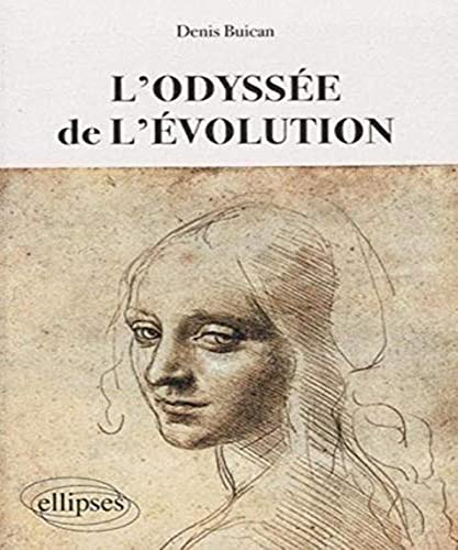 Imagen de archivo de L'odysse De L'volution a la venta por RECYCLIVRE