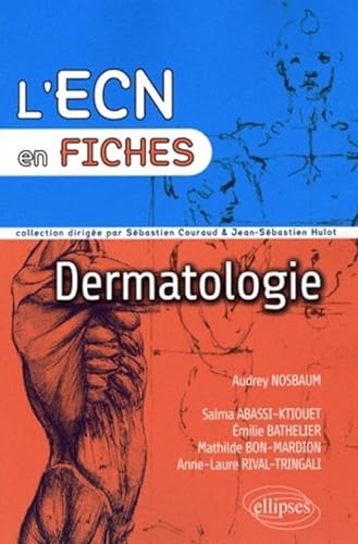 Stock image for Dermatologie for sale by Chapitre.com : livres et presse ancienne