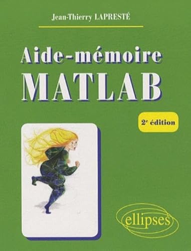 9782729838911: Aide-mmoire MATLAB