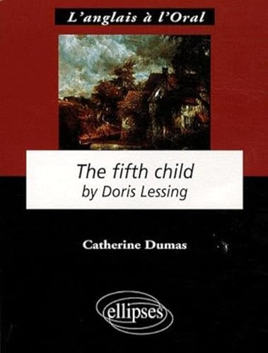 Beispielbild fr The fifth child by Doris Lessing zum Verkauf von medimops