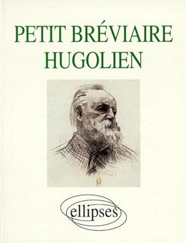Imagen de archivo de Petit Brviaire hugolien a la venta por medimops