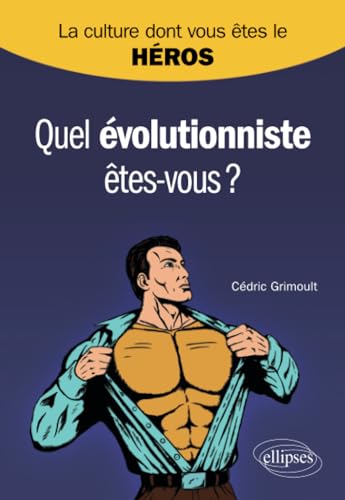 9782729855871: Quel volutionniste tes-vous ?