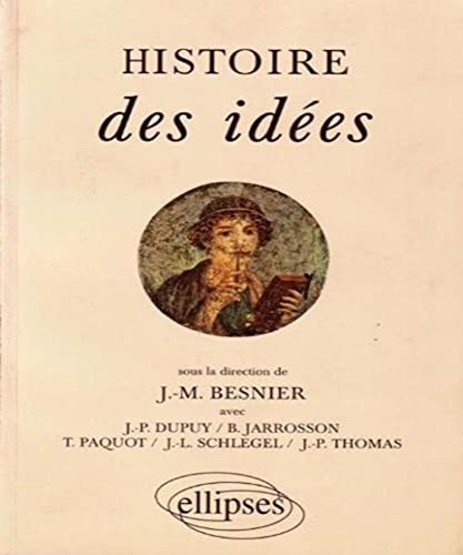 Histoire des idées