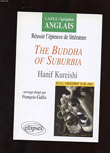 Imagen de archivo de The Buddha of Suburbia de H. Kureishi a la venta por medimops