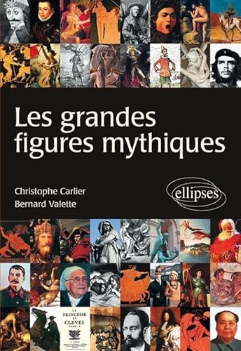 Beispielbild fr Les Grandes Figures Mythiques zum Verkauf von Librairie Th  la page
