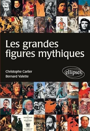 9782729864286: Les Grandes Figures Mythiques