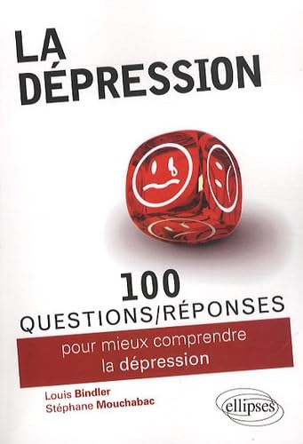 Beispielbild fr 100 Questions Rponses Sur la Dpression zum Verkauf von medimops