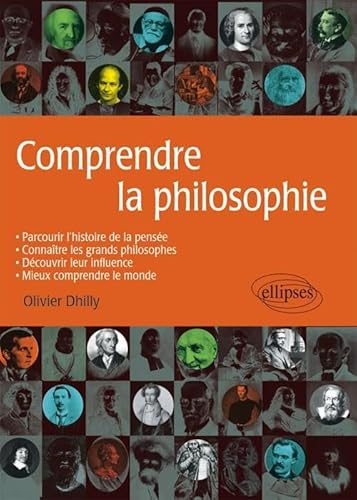 9782729870744: Comprendre la philosophie