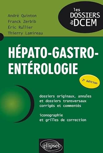 Beispielbild fr H pato-gastro-ent rologie (French Edition) zum Verkauf von Better World Books Ltd