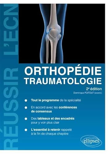 Beispielbild fr Orthopdie - Traumatologie zum Verkauf von Gallix