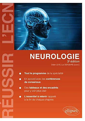 Beispielbild fr Neurologie - 3e dition zum Verkauf von Gallix