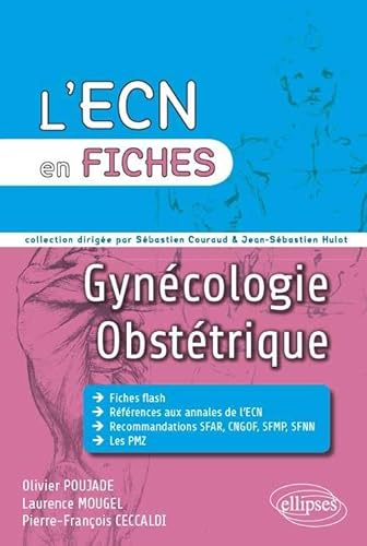 9782729874292: Gyncologie Obsttrique