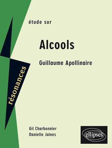 Beispielbild fr Apollinaire, Alcools zum Verkauf von Ammareal