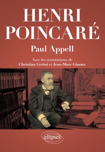 Stock image for Henri Poincar (French Edition) for sale by Books Unplugged