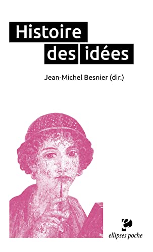 Beispielbild fr Histoire des Ides zum Verkauf von medimops