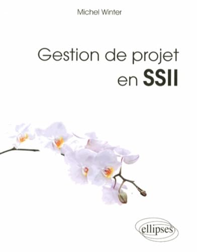 9782729882068: Gestion de projet en SSII (socit de service en ingnierie informatique)