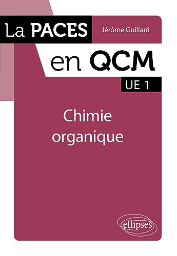 9782729885397: Chimie organique