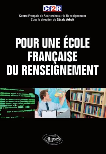 9782729887926: Pour une cole franaise du renseignement