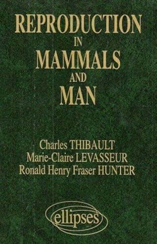 9782729893545: Reproduction in Mammals and Man
