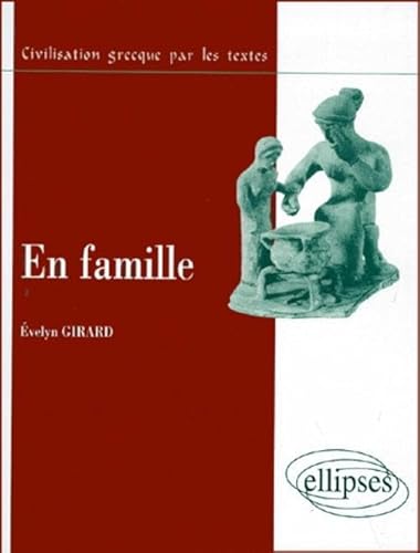 En famille (9782729899646) by Girard, Evelyn