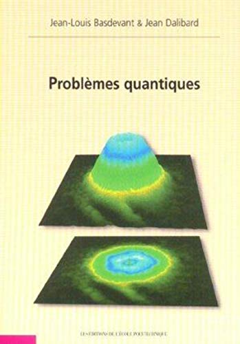 9782730211178: Problmes quantiques