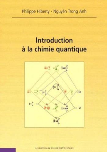 9782730214858: Introduction  la chimie quantique