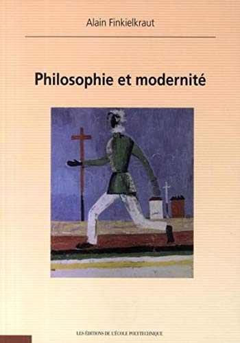 Beispielbild fr Philosophie Et Modernit zum Verkauf von RECYCLIVRE
