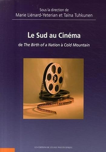 9782730215466: Le Sud au cinma: De The birth of a Nation  Cold Mountain