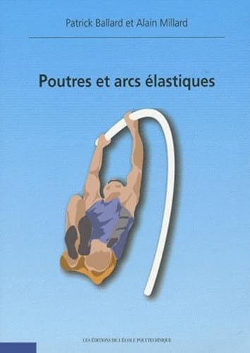 Beispielbild fr Poutres et arcs lastiques zum Verkauf von Ammareal