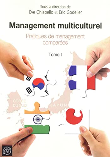 Beispielbild fr Management Multiculturel Tome 1, Pratiques de Management Compares zum Verkauf von medimops