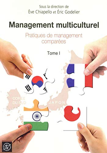 9782730216197: Management multiculturel - Tome I: Pratiques de management compares