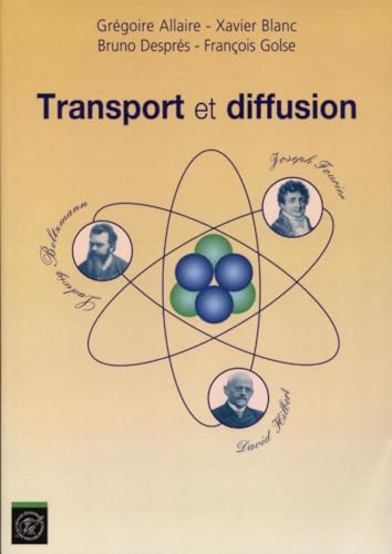 Beispielbild fr Transport et diffusion zum Verkauf von Gallix