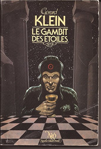 9782730400589: Le Gambit des toiles