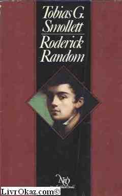 9782730400619: Roderick Random (Collection L'Internationale)