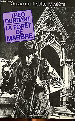 Imagen de archivo de La fort de marbre a la venta por LE PIANO-LIVRE