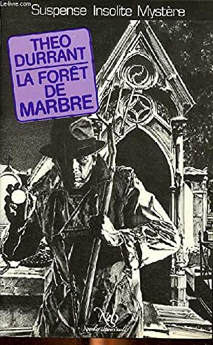 Stock image for La fort de marbre for sale by LE PIANO-LIVRE