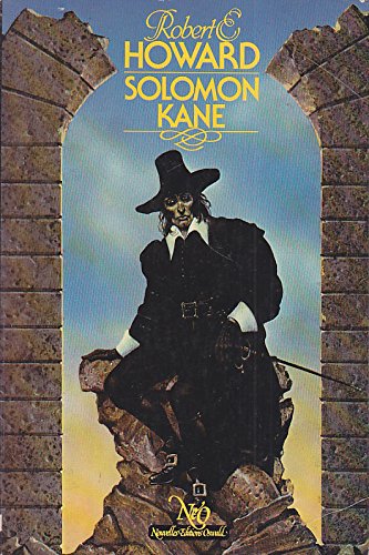 9782730401302: Solomon Kane