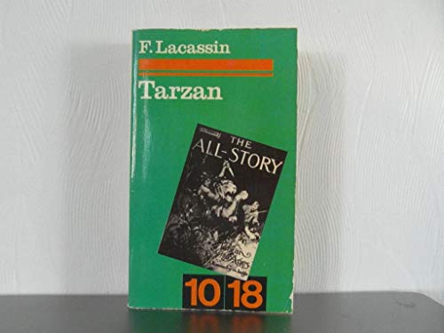 Stock image for Le retour de Tarzan for sale by A TOUT LIVRE