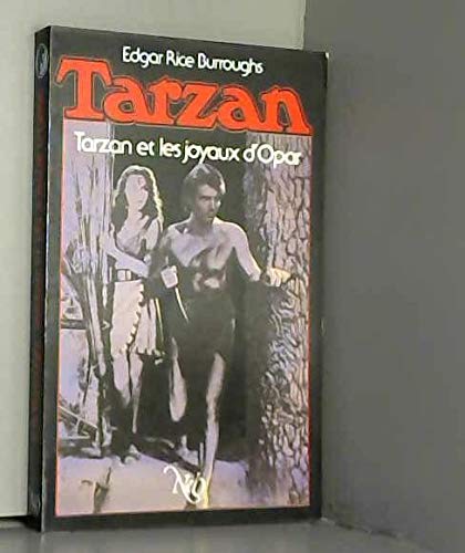 Beispielbild fr Tarzan et les joyaux d'Opar (Tarzan .) zum Verkauf von medimops