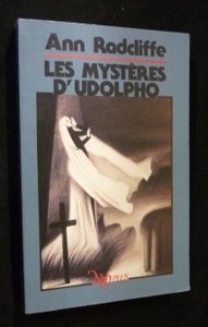 9782730404310: Les Mystres d'Udolpho : roman