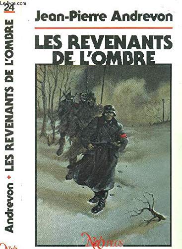 Stock image for Les Revenants de l'ombre for sale by Ammareal