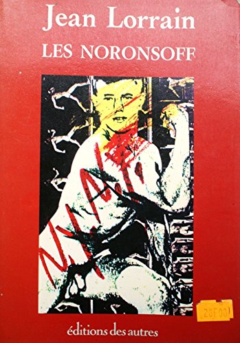 Imagen de archivo de Les Noronsoff a la venta por medimops