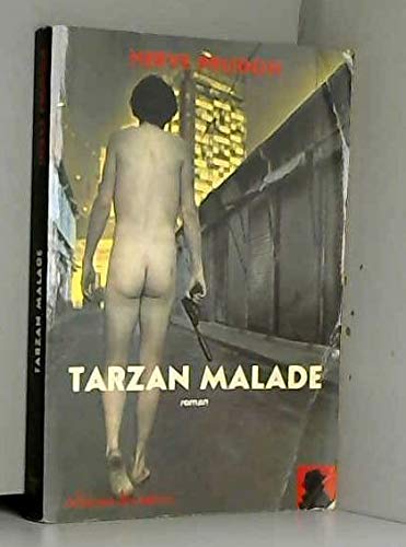 9782730500470: Tarzan malade
