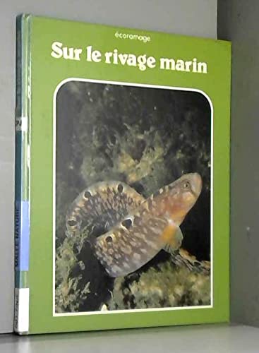 Beispielbild fr Sur le rivage marin (coramage) zum Verkauf von Ammareal