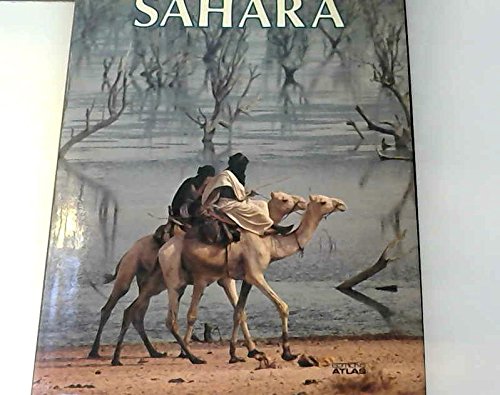 Beispielbild fr Sahara zum Verkauf von Ammareal