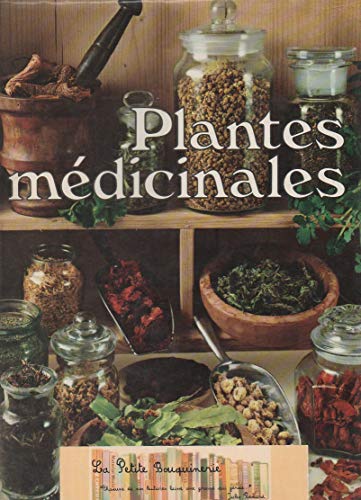 Beispielbild fr Plantes medicinales zum Verkauf von Ammareal