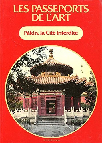 Imagen de archivo de Pkin, la cit interdite a la venta por Librairie Th  la page