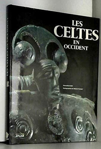 Les celtes en occident (9782731204209) by Kruta, Venceslas