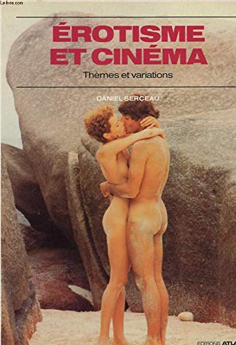 9782731205565: Erotisme et cinema 022796