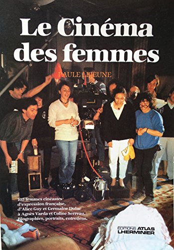 Le cinéma des femmes